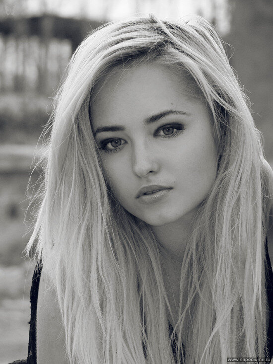 Фото Kristinka Blondinka