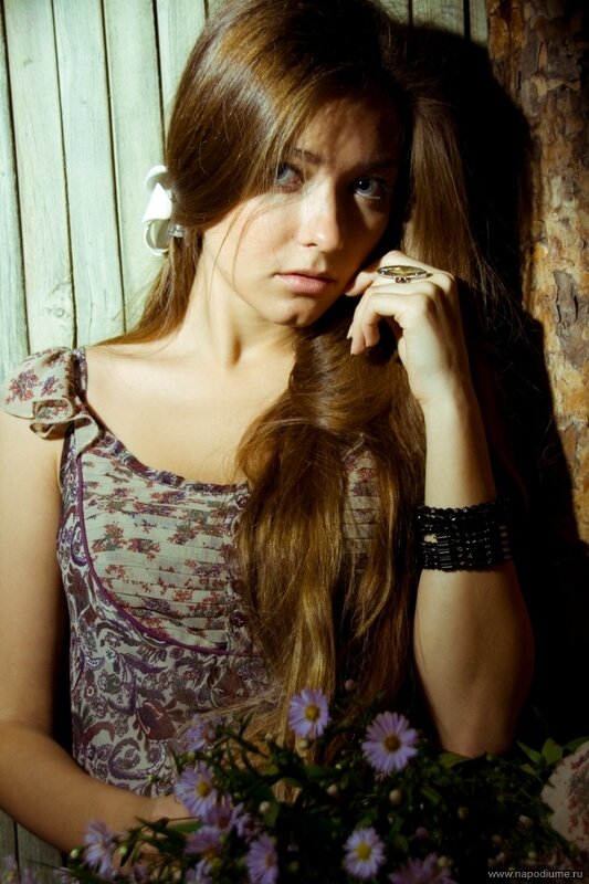 Фото Елена Lekona Козина