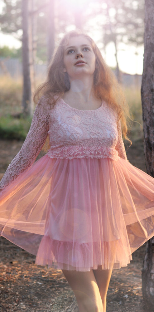 Фото Юлия JuSe Луканина