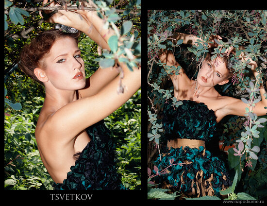 Фото Alex Tsvetkov