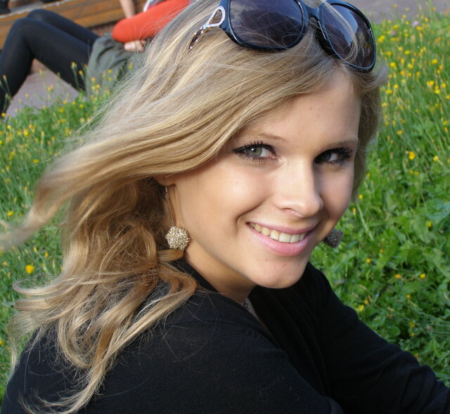Foto Anna Zabolotnaa