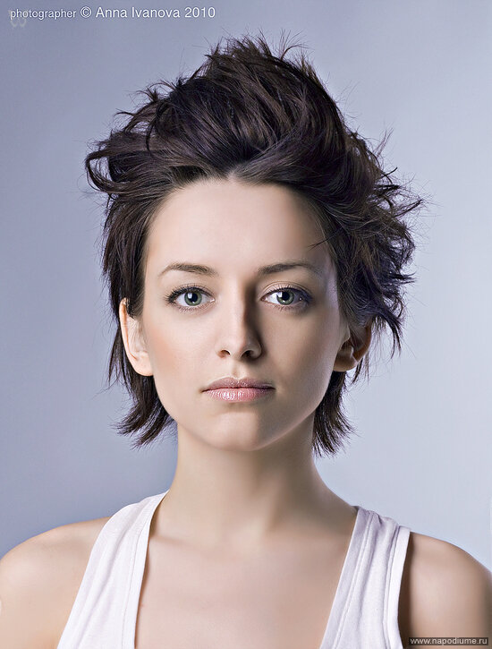 Фото Anna Ivanova