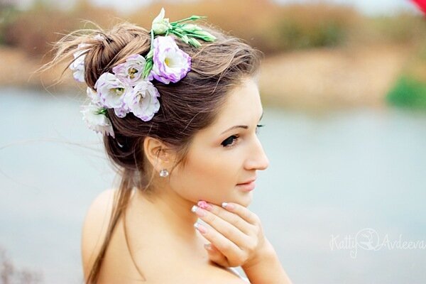 Фото Katty Avdeeva