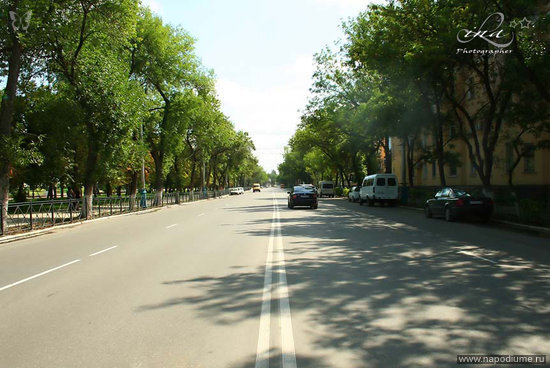 Фото Лина Чекалова
