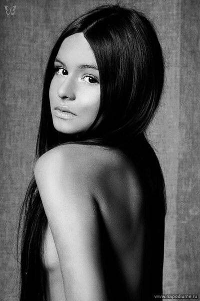 Фото Maria Goryacheva