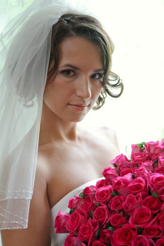 Фото Елена Задумова