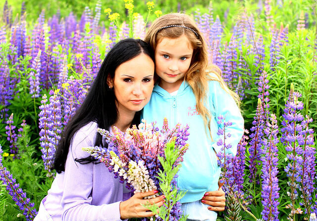 Foto Maria Osipova
