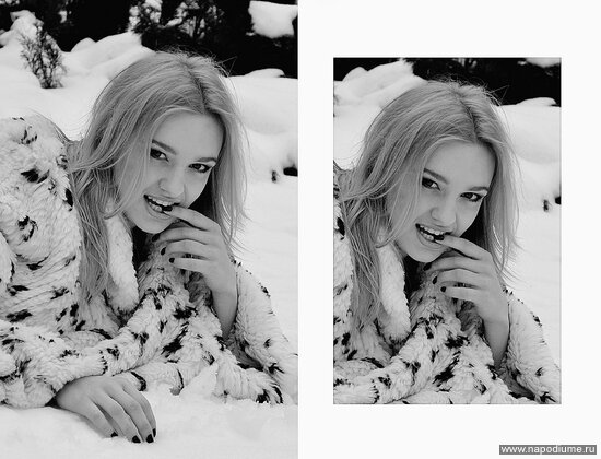 Фото Марина Гридина