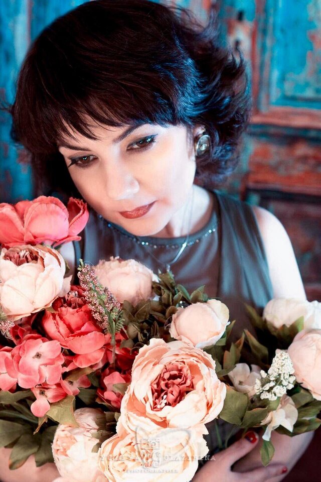 Foto Galina Morozova
