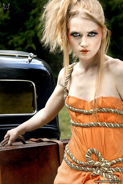 Fashion