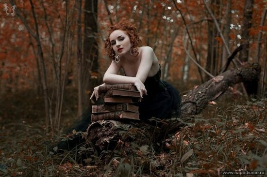 Фото Ольга KAURTSEVA Каурцева