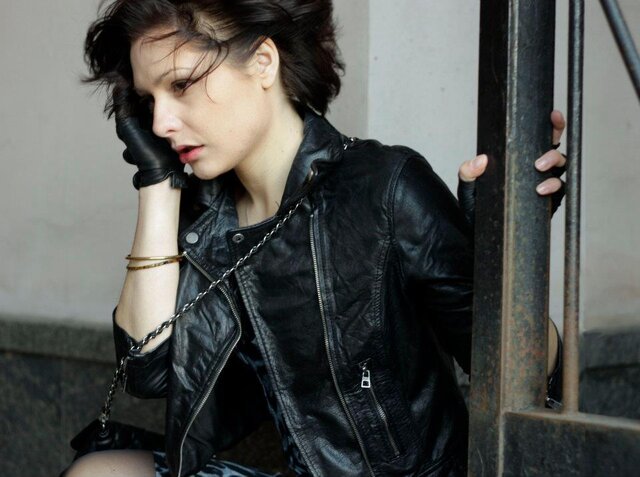 Фото Luiza May