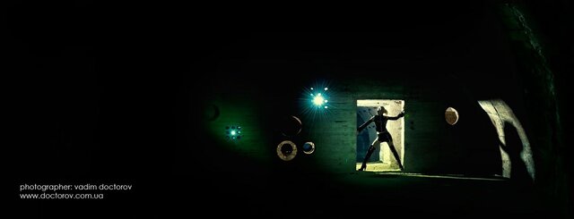 Фото Валерия Собакарь