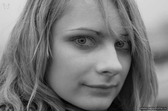 Фото Анна Ann.G Гончаренко