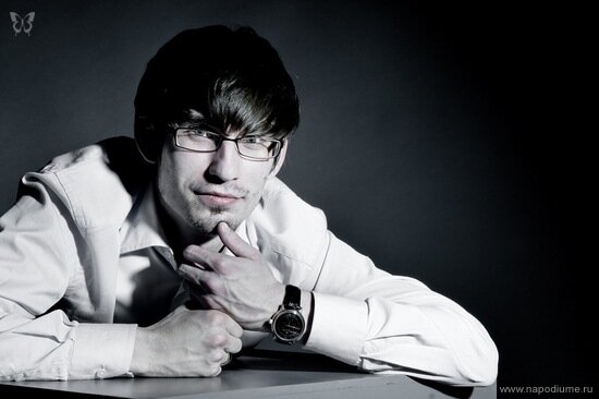 Фото Grigoriy Schekalev