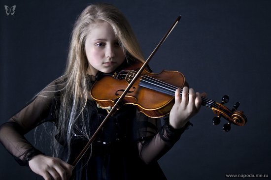 Фото Лиза Шимук