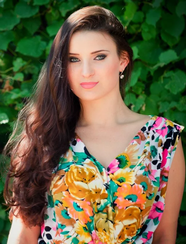 Foto Iuliia Gazizova