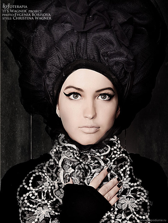 Фото Евгения Борисова