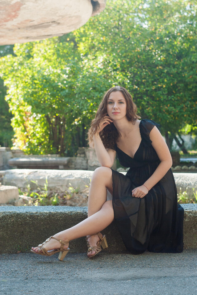 Фото Anastasia Agafonova