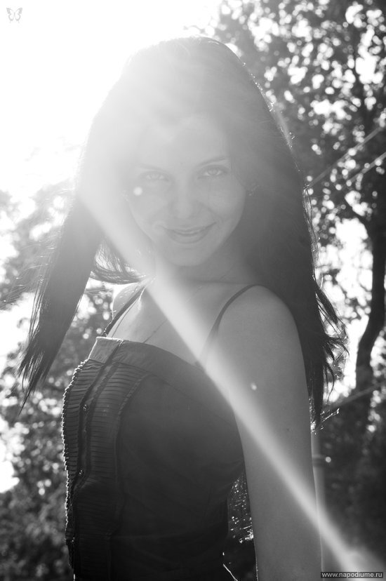 Фото Анна Sm