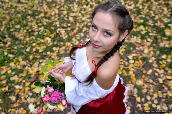 Фото Лиля Маликова