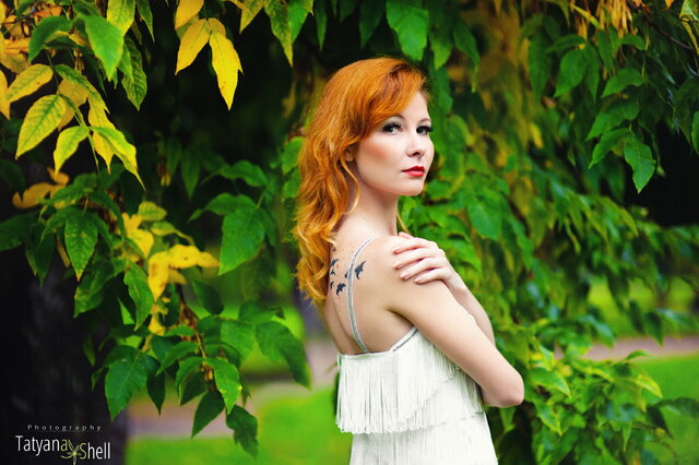 Фото Татьяна Шелогурова