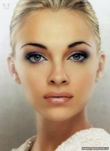 Anastasia Agodnaa's photo