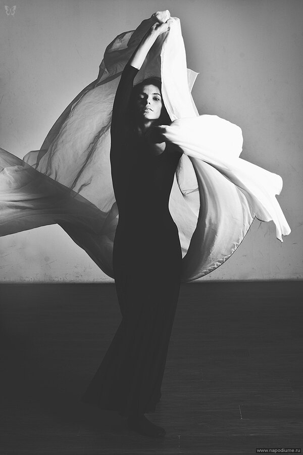 Dmitrij Cagov's photo
