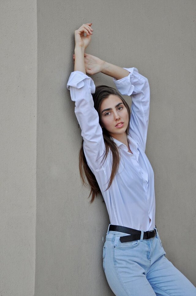 Фото Кate Laktionova