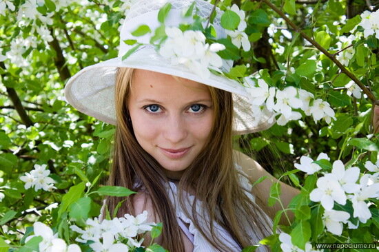 Фото Екатеринка Окунева