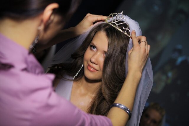 Фото Диана Пирогова