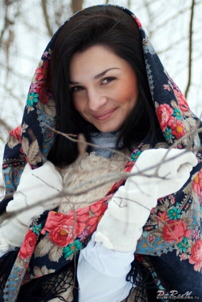 Фото Валерия Щёголева