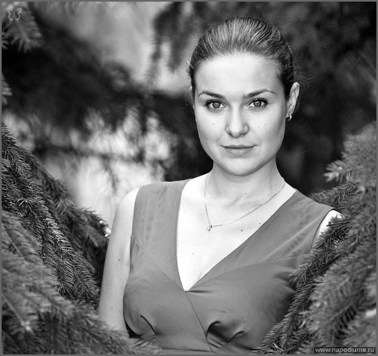 портрет,  девушка,  портфолио