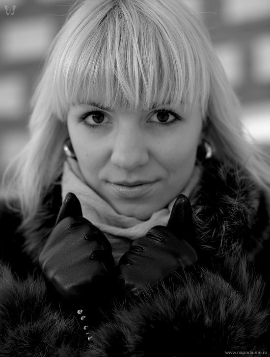 Фото Евгения Проявко