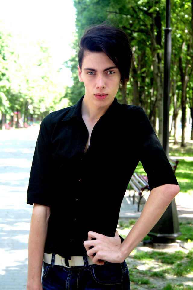 Foto Aleksandr Kuz'menko