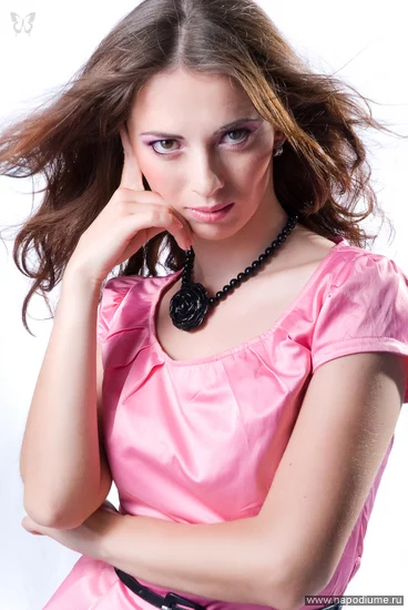 Nina Davydova's photo