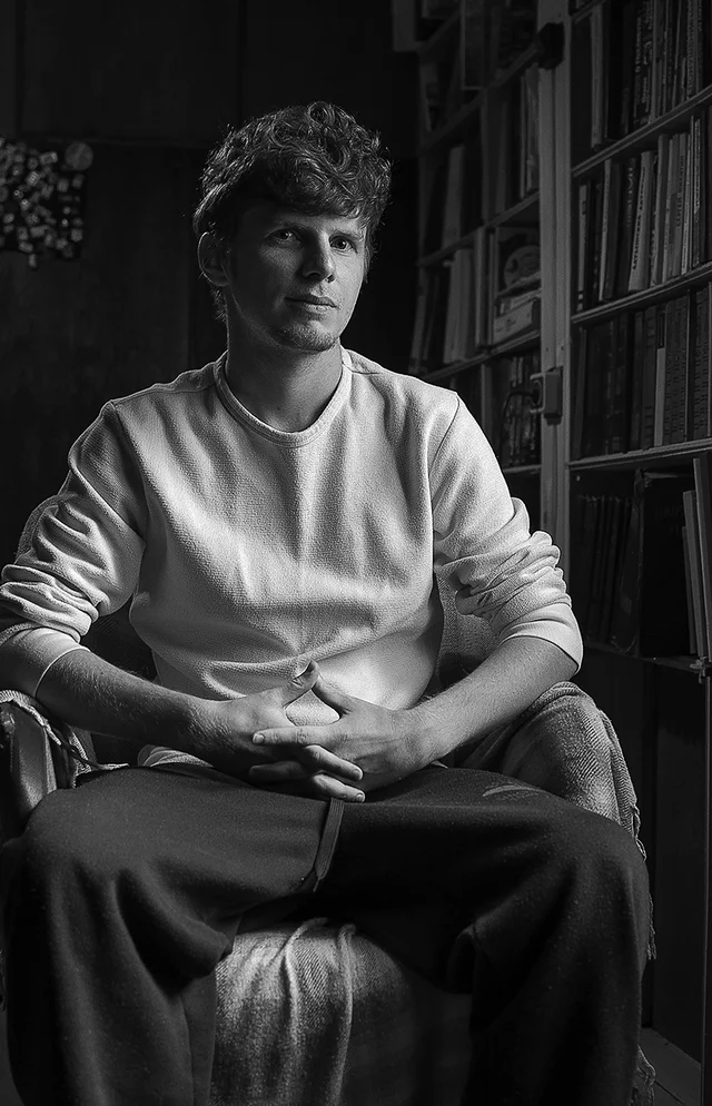 Foto von Nikolay Kyle