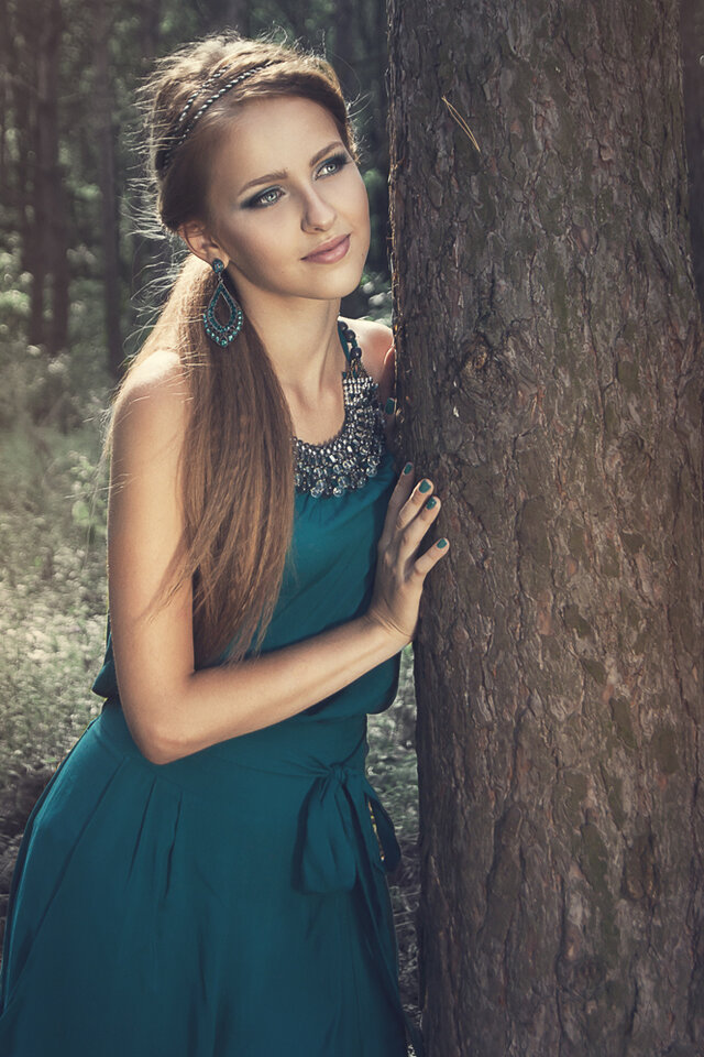 Фото Карина Калугина