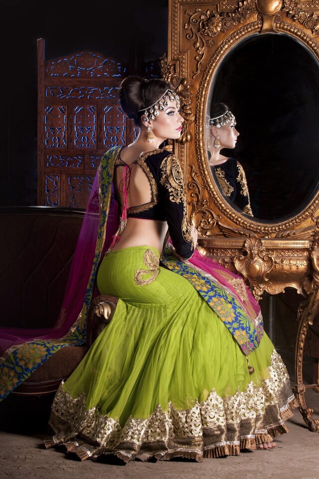 Designer Shipra Malhotra