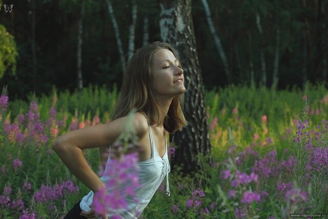 Фото Елена Веренич