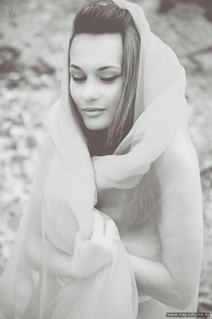 Фото Anie Sysoeva