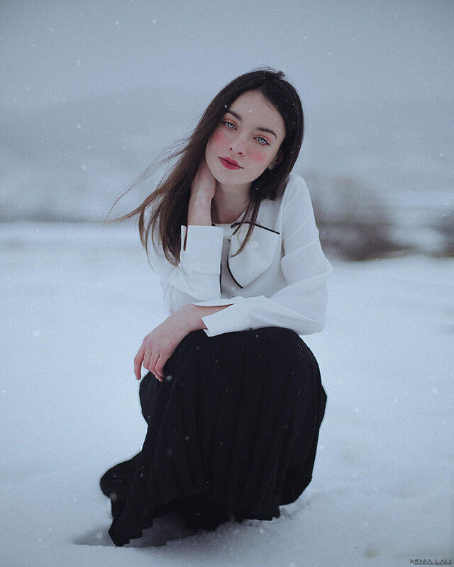 Фото Олег Даль
