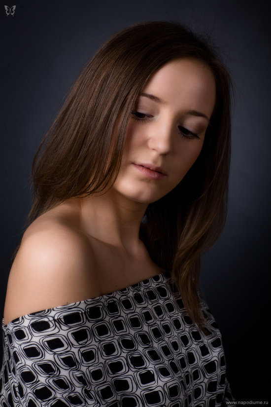 Фото Юлия Никитина