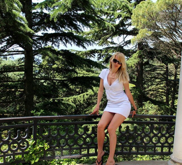 Фото Светлана Fatinia Мирошниченко