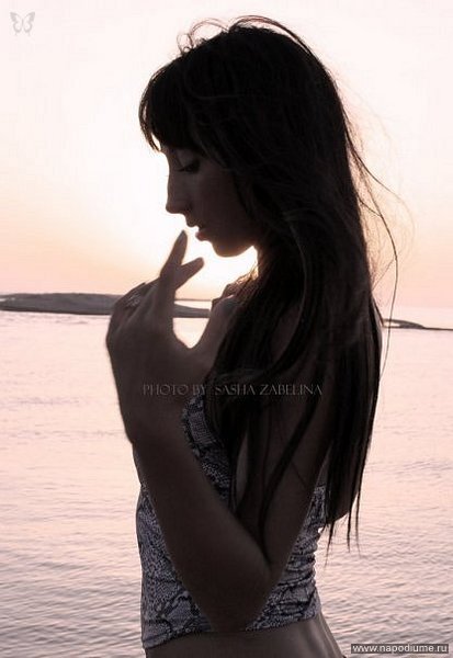 Фото Daria Z.