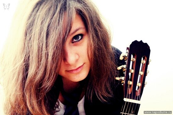 Фото Vladlena Schwarz