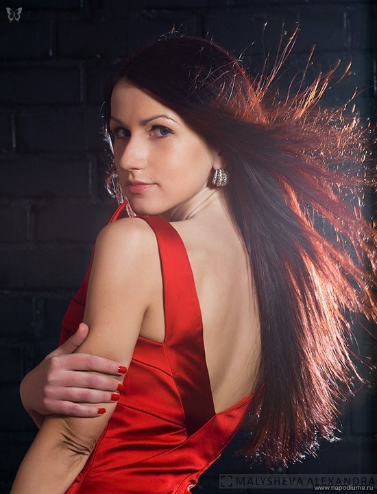 Fashion,  портрет,  девушки,  студийное фото