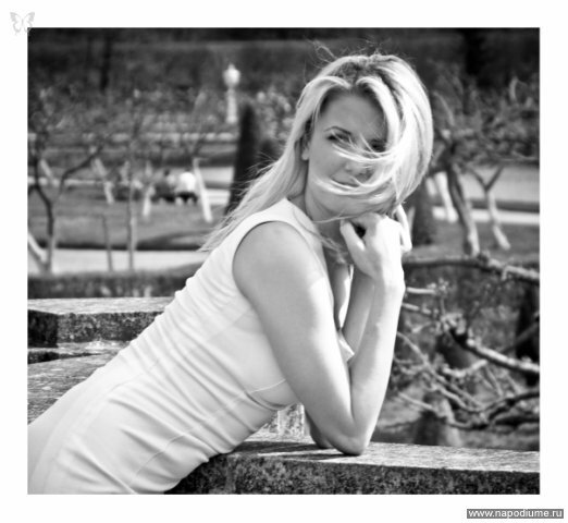 Фото Анна Иванова