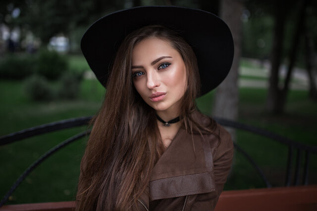 Вероника