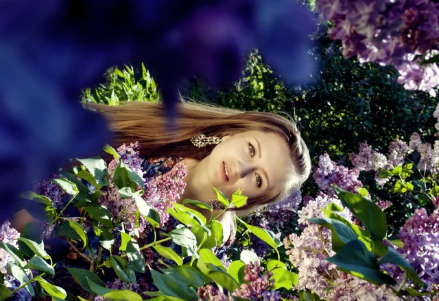 Elena Krivoshapka's photo